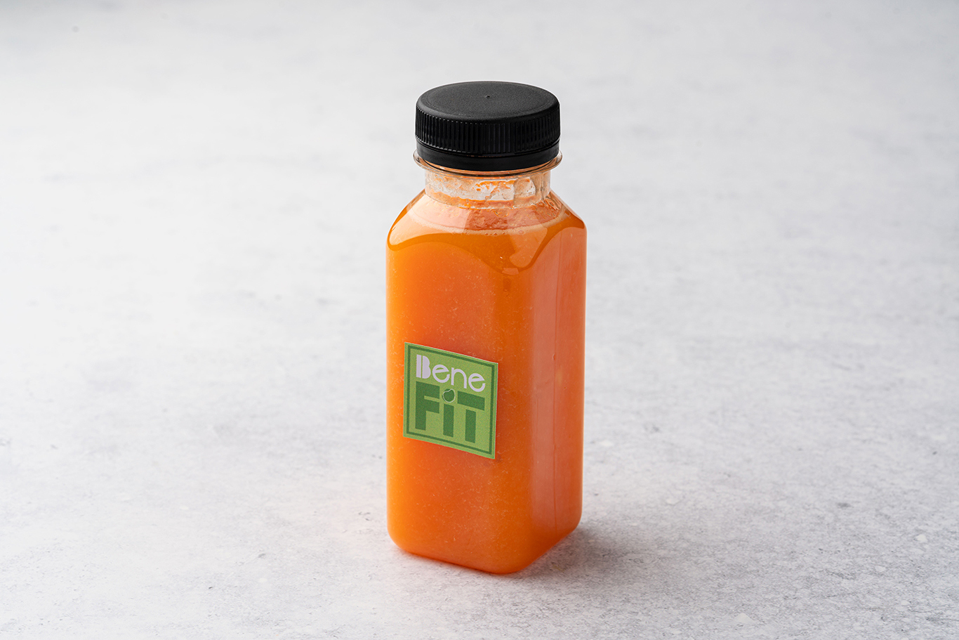 Carrot Orange Ginger Juice  500ML